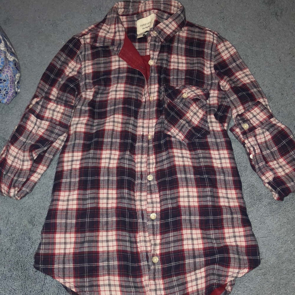 Flannel